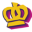 Logo RoySpins Casino